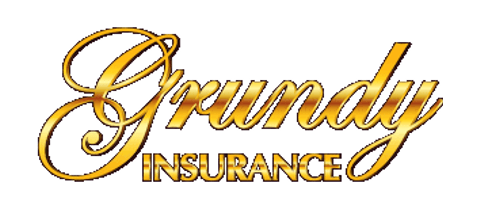 Grundy logo