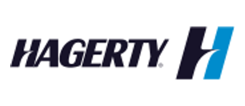 Hagerty logo