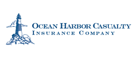 Ocean Harbor logo